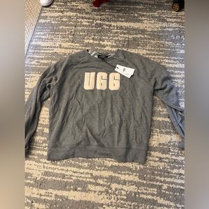 New with tags - UGG crewneck
